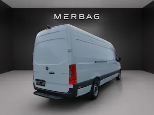 Mercedes-Benz Sprinter 317 CDI Lang 9G-TRONIC