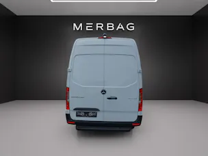Mercedes-Benz Sprinter 317 CDI Lang 9G-TRONIC