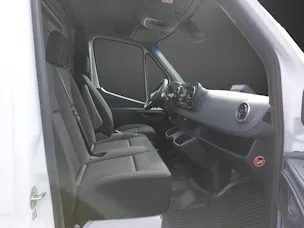Mercedes-Benz Sprinter 317 CDI Lang 9G-TRONIC