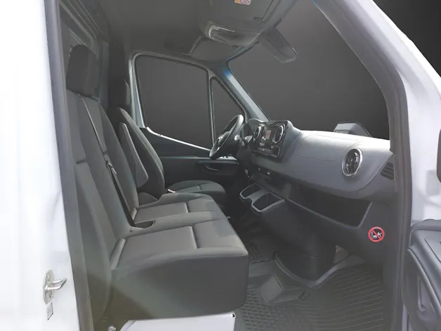 Mercedes-Benz Sprinter 317 CDI Lang 9G-TRONIC