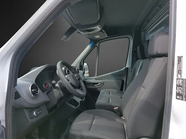 Mercedes-Benz Sprinter 317 CDI Lang 9G-TRONIC