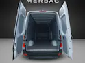 Mercedes-Benz Sprinter 317 CDI Lang 9G-TRONIC