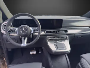 Mercedes-Benz V 300 d lang Exclusive 4Matic 9G-Tronic