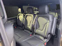 Mercedes-Benz V 300 d lang Exclusive 4Matic 9G-Tronic