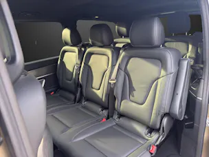 Mercedes-Benz V 300 d lang Exclusive 4Matic 9G-Tronic
