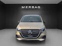 Mercedes-Benz V 300 d lang Exclusive 4Matic 9G-Tronic