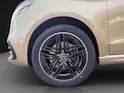 Mercedes-Benz V 300 d lang Exclusive 4Matic 9G-Tronic