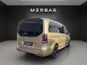 Mercedes-Benz V 300 d lang Exclusive 4Matic 9G-Tronic