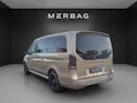 Mercedes-Benz V 300 d lang Exclusive 4Matic 9G-Tronic
