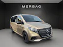 Mercedes-Benz V 300 d lang Exclusive 4Matic 9G-Tronic