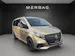 Mercedes-Benz V 300 d lang Exclusive 4Matic 9G-Tronic