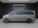 Mercedes-Benz V 300 d lang Exclusive 4Matic 9G-Tronic