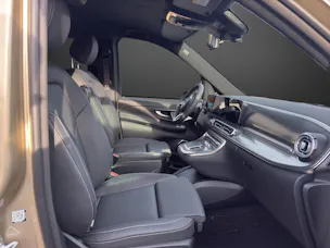 Mercedes-Benz V 300 d lang Exclusive 4Matic 9G-Tronic