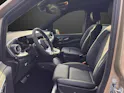 Mercedes-Benz V 300 d lang Exclusive 4Matic 9G-Tronic