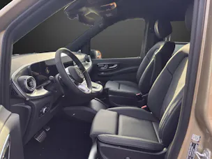 Mercedes-Benz V 300 d lang Exclusive 4Matic 9G-Tronic