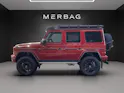 Mercedes-Benz G 63 AMG 4x4²
