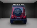 Mercedes-Benz G 63 AMG 4x4²