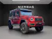 Mercedes-Benz G 63 AMG 4x4²