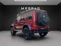 Mercedes-Benz G 63 AMG 4x4²