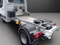 Mercedes-Benz Sprinter 519 CDI Standard