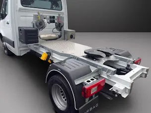 Mercedes-Benz Sprinter 519 CDI Standard