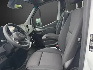 Mercedes-Benz Sprinter 519 CDI Standard