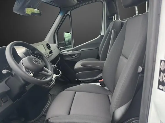 Mercedes-Benz Sprinter 519 CDI Standard
