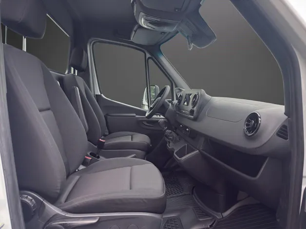 Mercedes-Benz Sprinter 519 CDI Standard