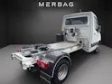 Mercedes-Benz Sprinter 519 CDI Standard
