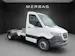 Mercedes-Benz Sprinter 519 CDI Standard