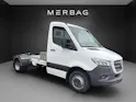 Mercedes-Benz Sprinter 519 CDI Standard
