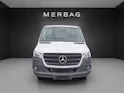Mercedes-Benz Sprinter 519 CDI Standard