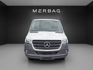 Mercedes-Benz Sprinter 519 CDI Standard