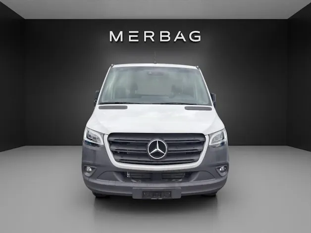 Mercedes-Benz Sprinter 519 CDI Standard