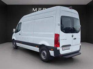 Mercedes-Benz eSprinter 312 47kWh Standard