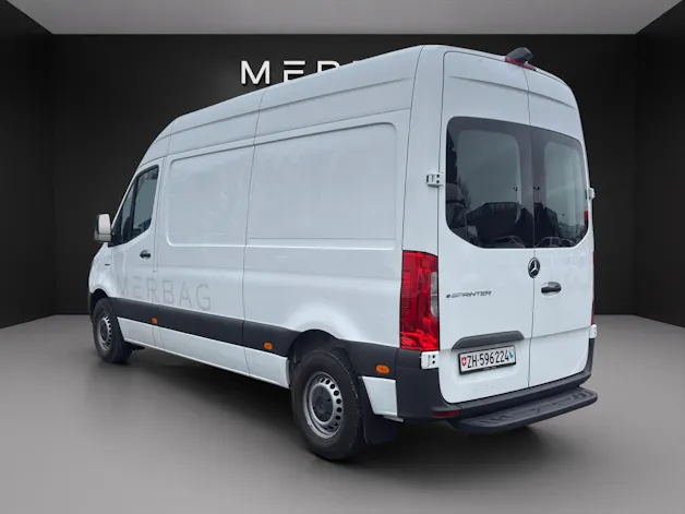 Mercedes-Benz eSprinter 312 47kWh Standard