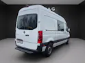 Mercedes-Benz eSprinter 312 47kWh Standard