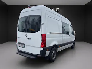 Mercedes-Benz eSprinter 312 47kWh Standard