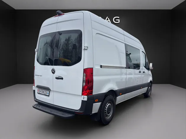 Mercedes-Benz eSprinter 312 47kWh Standard