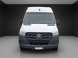 Mercedes-Benz eSprinter 312 47kWh Standard