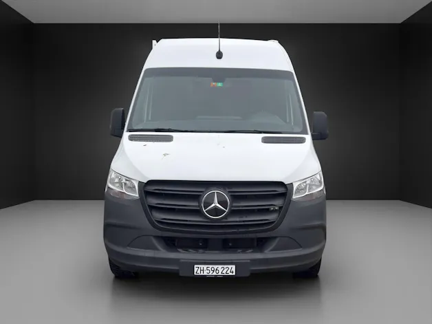 Mercedes-Benz eSprinter 312 47kWh Standard