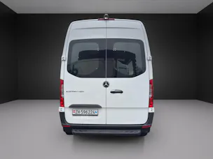 Mercedes-Benz eSprinter 312 47kWh Standard