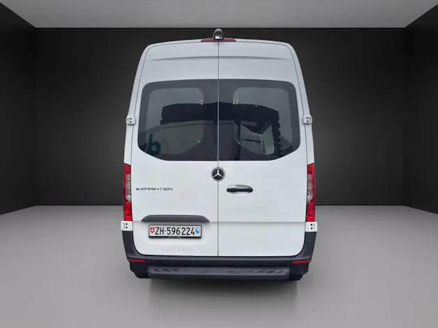 Mercedes-Benz eSprinter 312 47kWh Standard