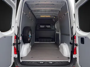 Mercedes-Benz eSprinter 312 47kWh Standard