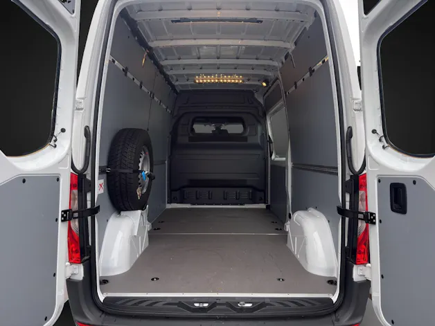 Mercedes-Benz eSprinter 312 47kWh Standard