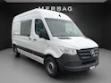 Mercedes-Benz eSprinter 312 47kWh Standard