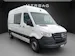 Mercedes-Benz eSprinter 312 47kWh Standard