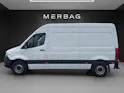 Mercedes-Benz eSprinter 312 47kWh Standard
