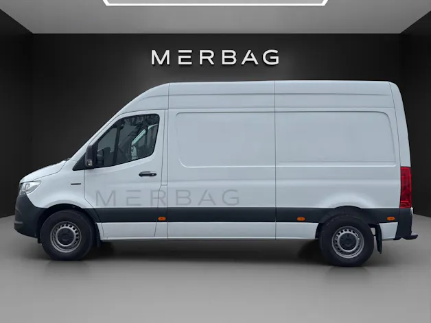 Mercedes-Benz eSprinter 312 47kWh Standard