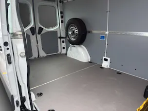 Mercedes-Benz eSprinter 312 47kWh Standard